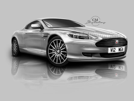 Aston Martin