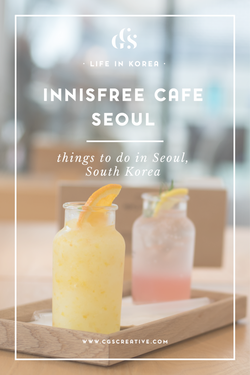 Innisfree+Cafe+Seoul+South+Korea