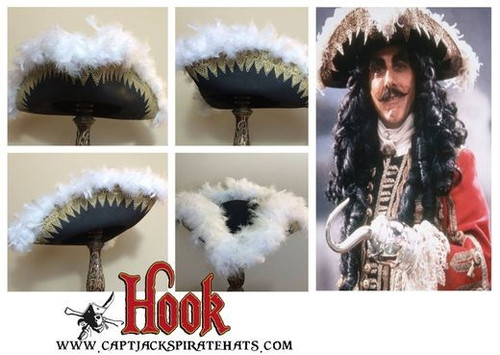 Captain Hook