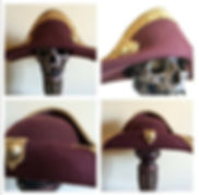 The New Pierre LaFitte Untreated