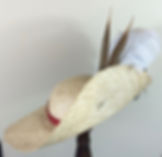Thumbnail: Barbossa in Straw or Seagrass