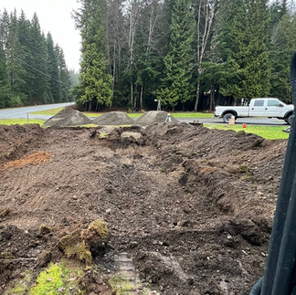 Type 2 pump system installation on Centennial Drive