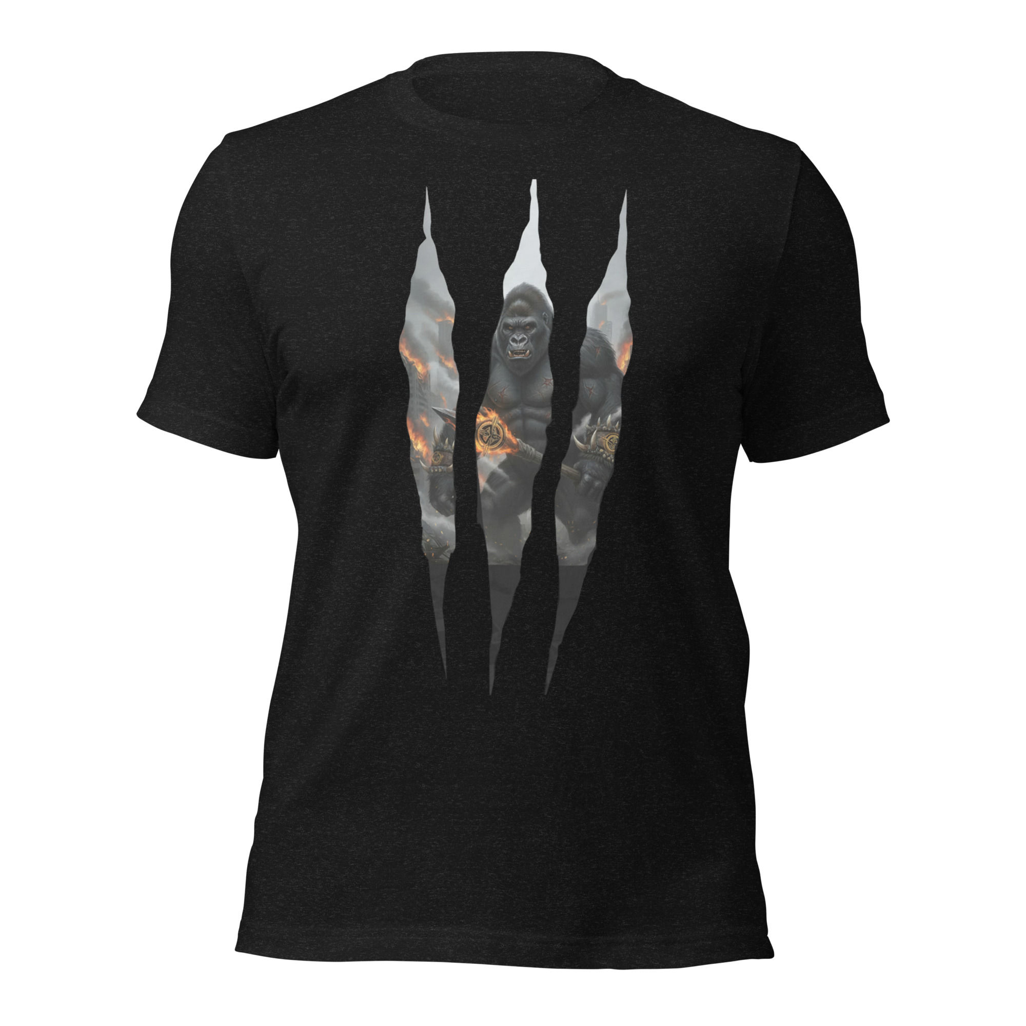 T-Shirt Donzo-Legozo