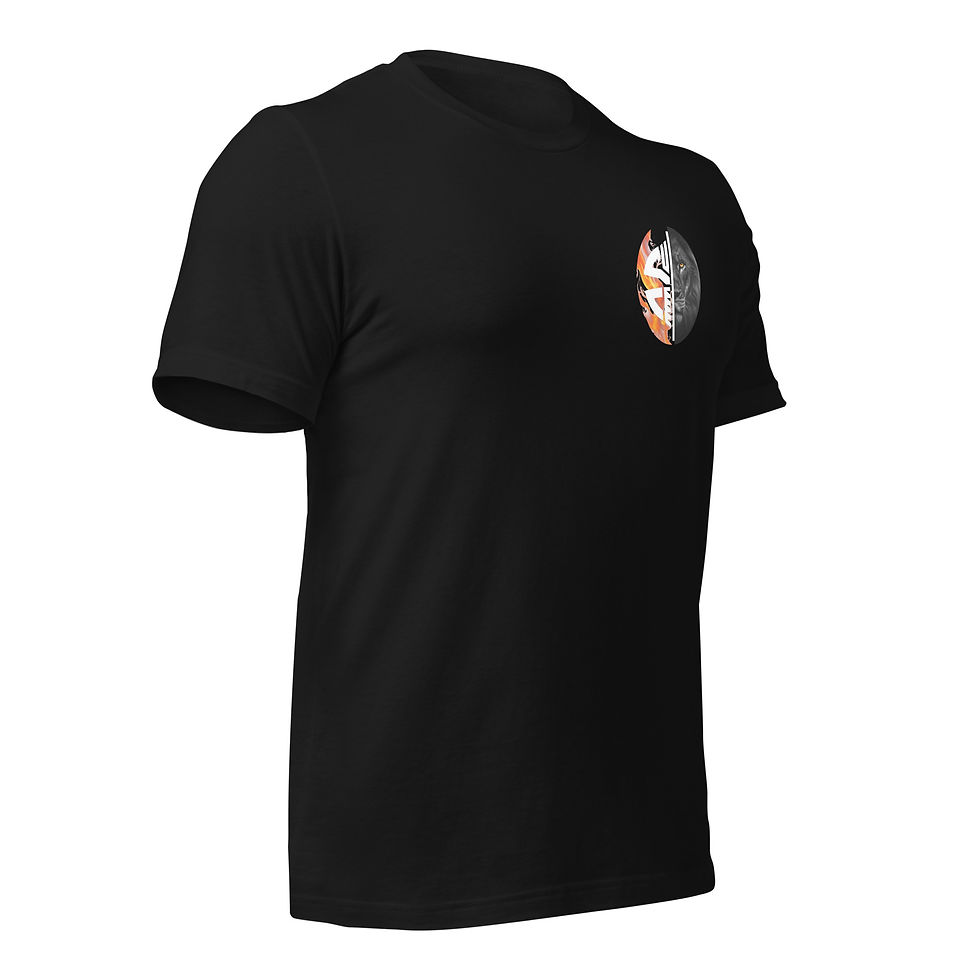 Miniature : Unisex t-shirt