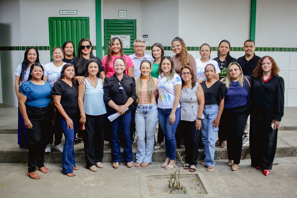 SEDUC de Piripiri e UFPI realizam “Diálogos Interculturais na Educação” pelo PARFOR
