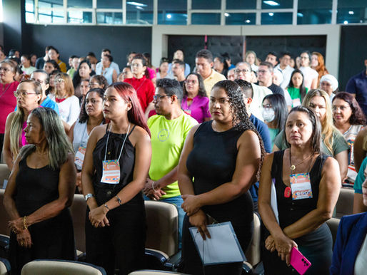 Piripiri promove 1ª Conferência Municipal de Políticas para Mulheres