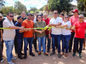 Piripiri celebra 115 anos com mais inaugurações na zona rural