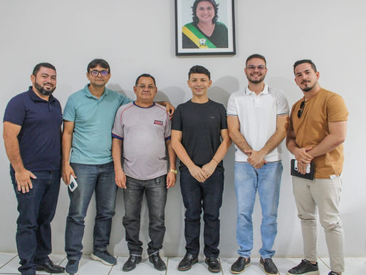 Prefeitura de Piripiri apoia Marcha para Jesus que acontece no dia 1º de novembro