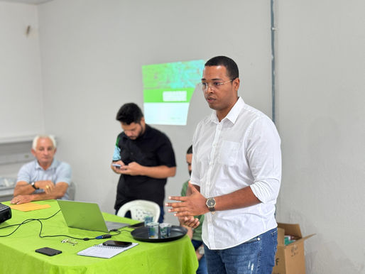 Saúde de Piripiri faz capacitação para aprimorar atendimento nas UBSF’s