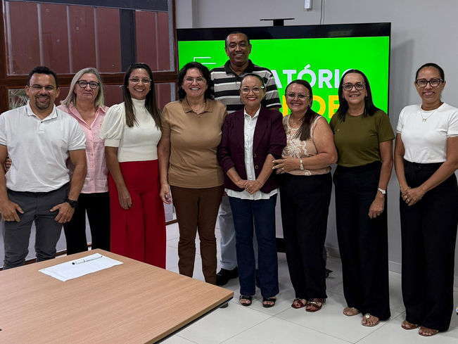 Prefeitura de Piripiri inicia pagamento da 1ª parcela dos precatórios do FUNDEF