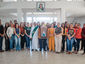 Imagem de Nossa Senhora dos Remédios inicia peregrinação por instituições de Piripiri