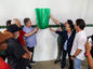 Prefeitura de Piripiri entrega reforma da Escola Alzira Violeta e da quadra Lindon Johnson