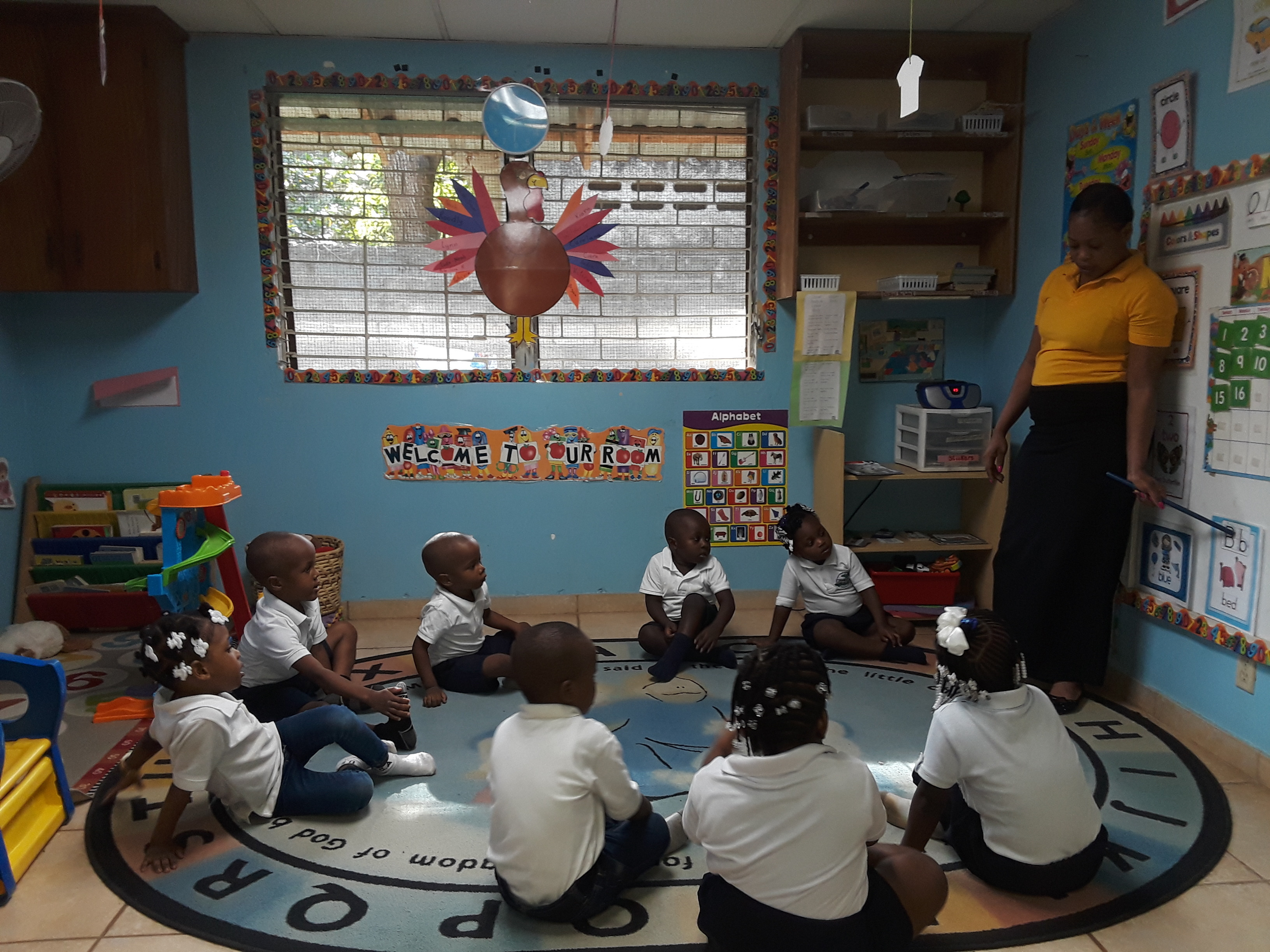 Home Christian School CapHaitien Christian School Haiti