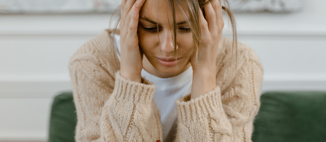 O que há na tristeza que todos fugimos dela?