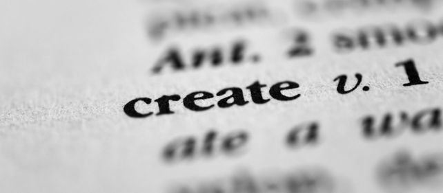 Criar é difícil. Estar em terapia também