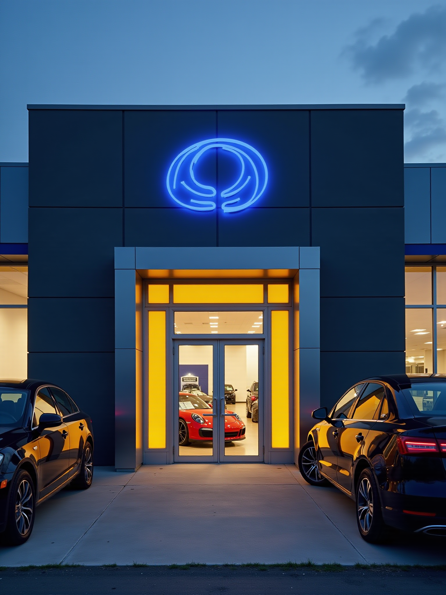 everyone approved car financing