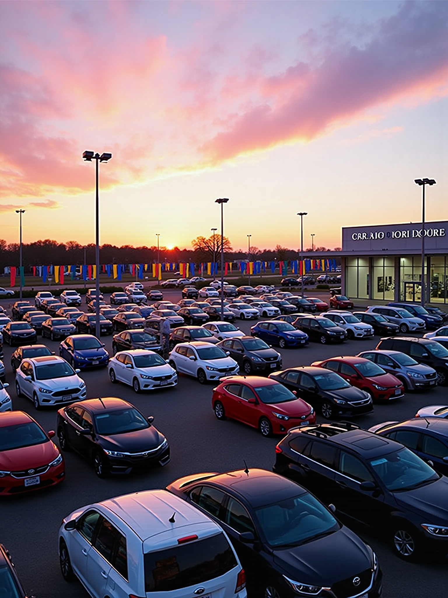 best used car dealer