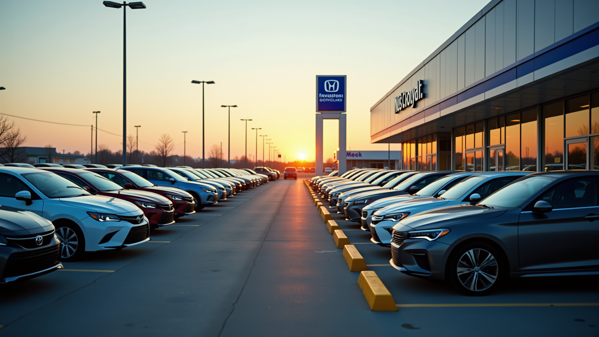 used car dealer in Atlanta, GA