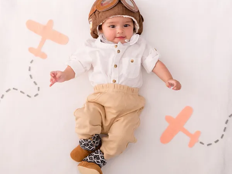 37 Last-Minute DIY Halloween Costume Ideas for Kids
