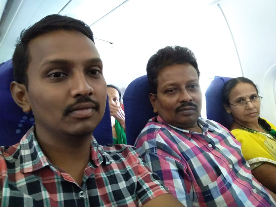 Raghavendra Lokesh