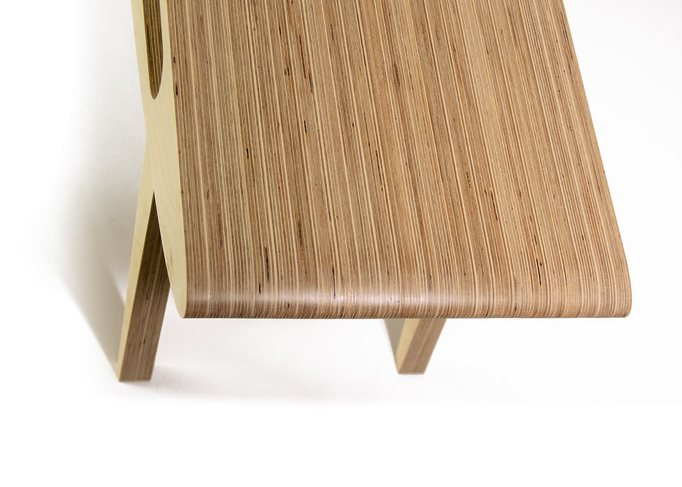 Thumbnail: Cavell Coffee Table