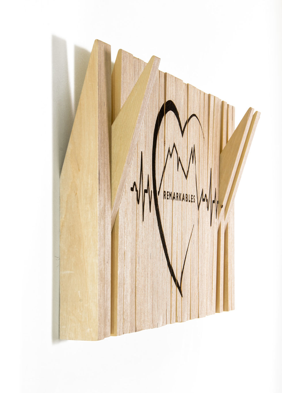 Thumbnail: Coat Panel - Graphic