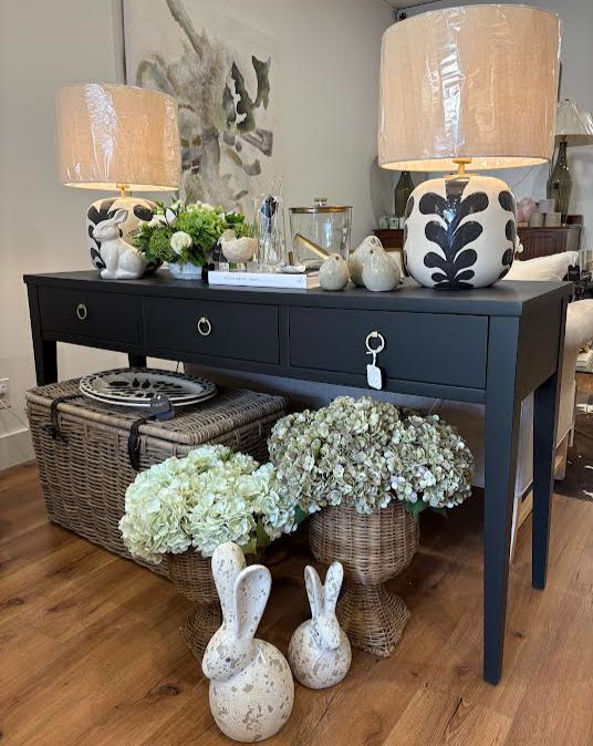 Console Table