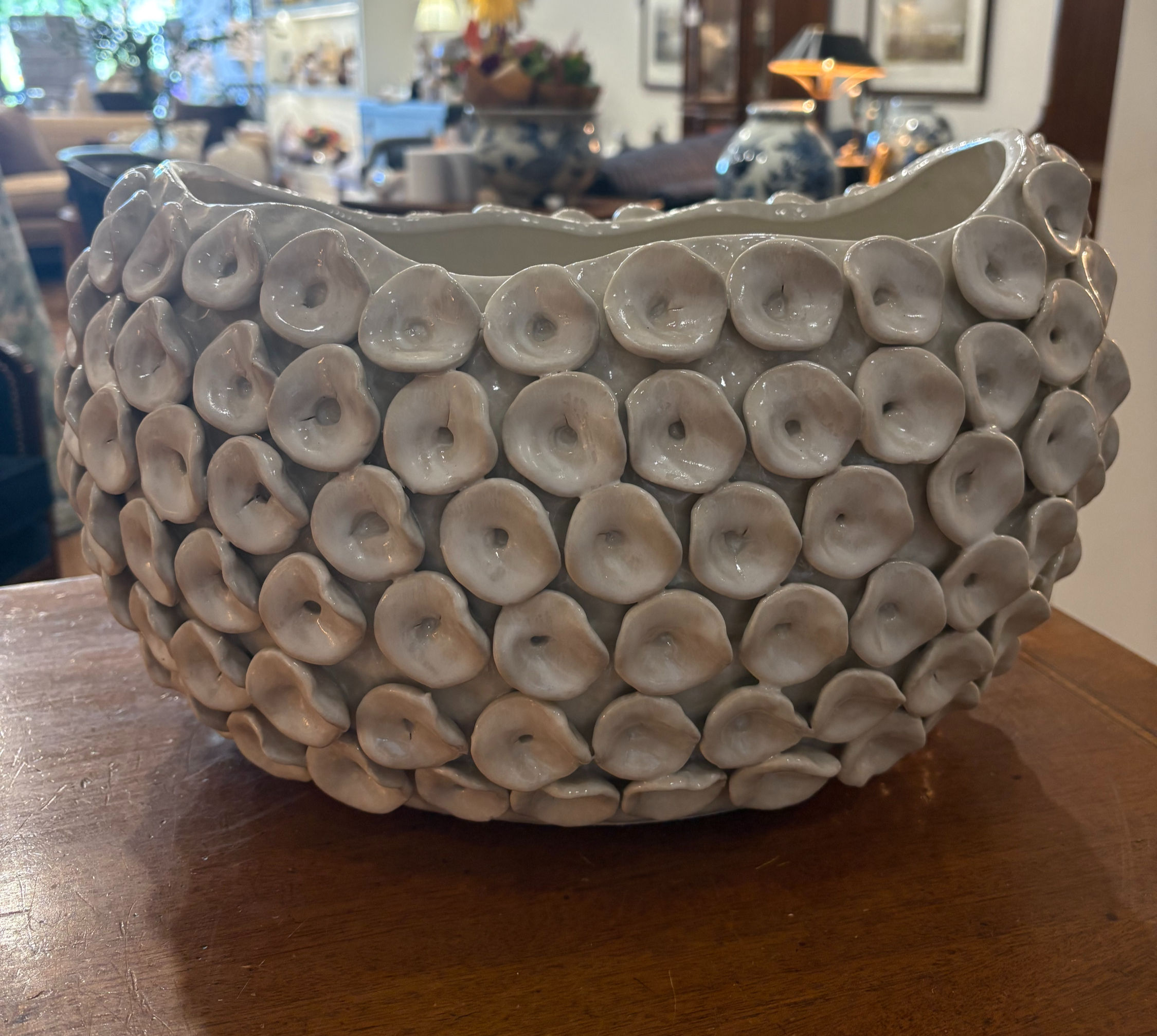 Ceramic Bowl/Vessel