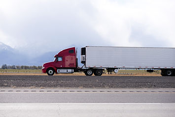 Lite Check Semi-Trailer