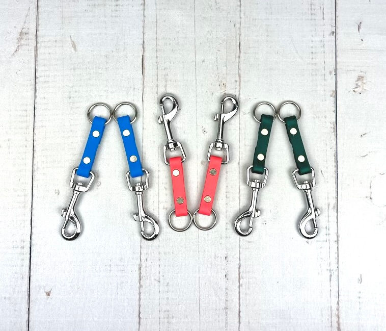 Keep Cool Fan Fastener Set