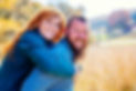 Adventure Hound Unlimited owners Michael and Lauren Combs smiling