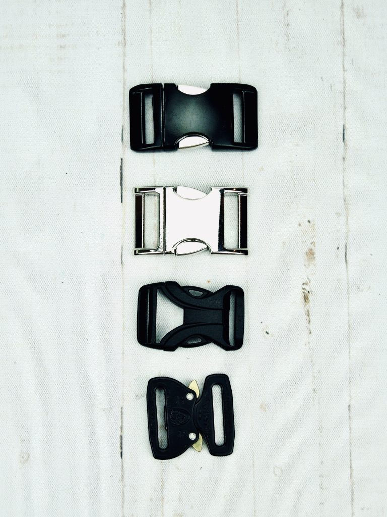 Thumbnail: 3/4" Quick Snap Collar