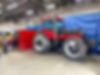 Weyers Service Center with a tractor