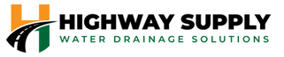 Highway Supply Logo