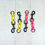 Thumbnail: Keep Cool Fan Fastener Set