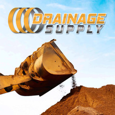Drainage Supply Logo