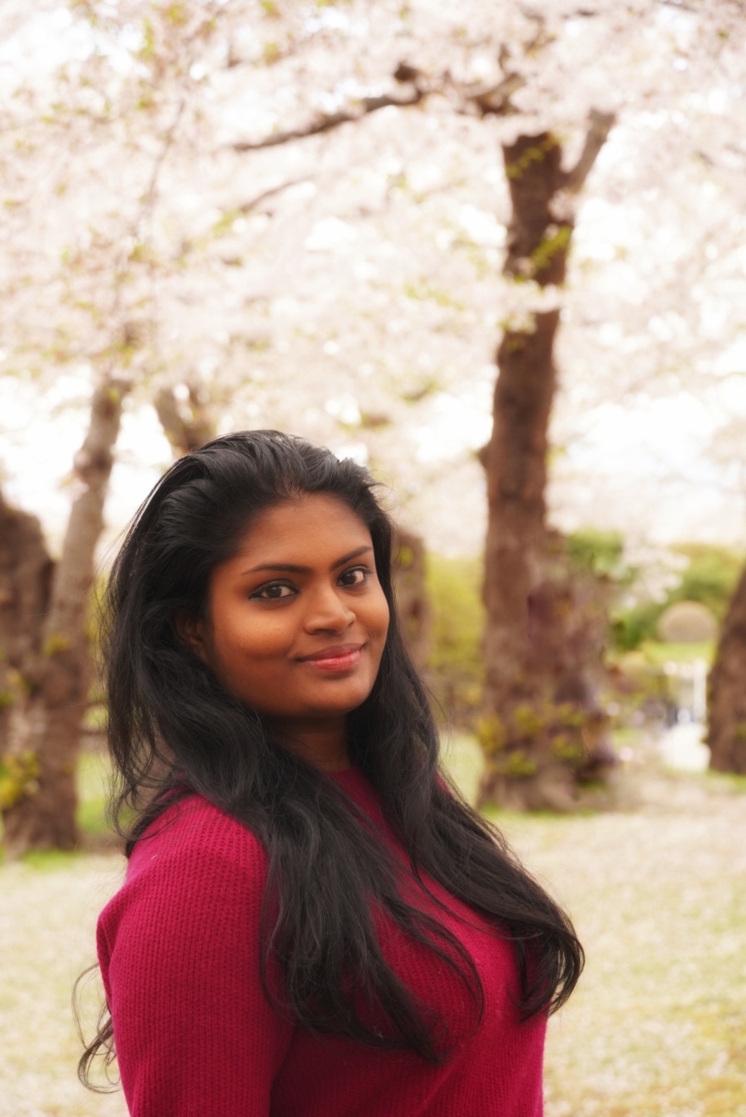 Writer: mithra ravi
