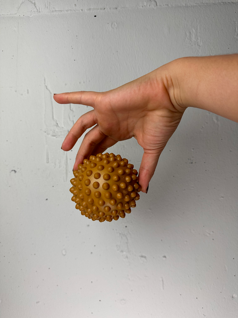 Miniaturbild: Slings Myofascial Massage Balls