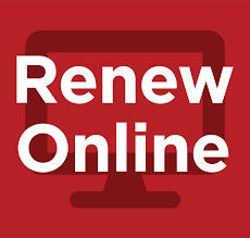 RENEW - HLRSC Memberships