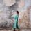 Thumbnail: LA SED DRESS • Green Version