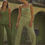 Thumbnail: OEDIPO JUMPSUIT · Green Stripes Version