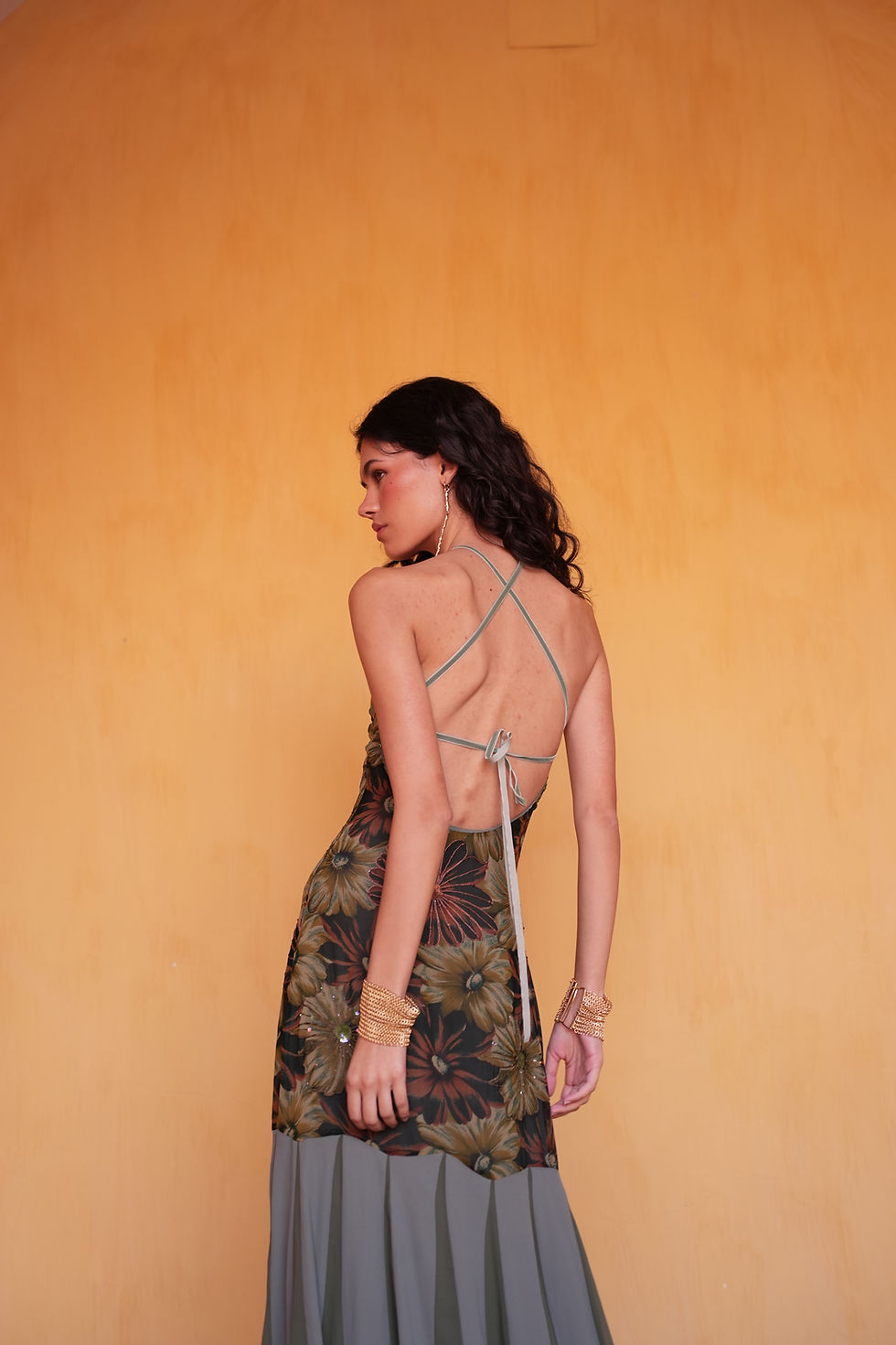 Miniatura: SHE'S A LADY DRESS • Warm Version