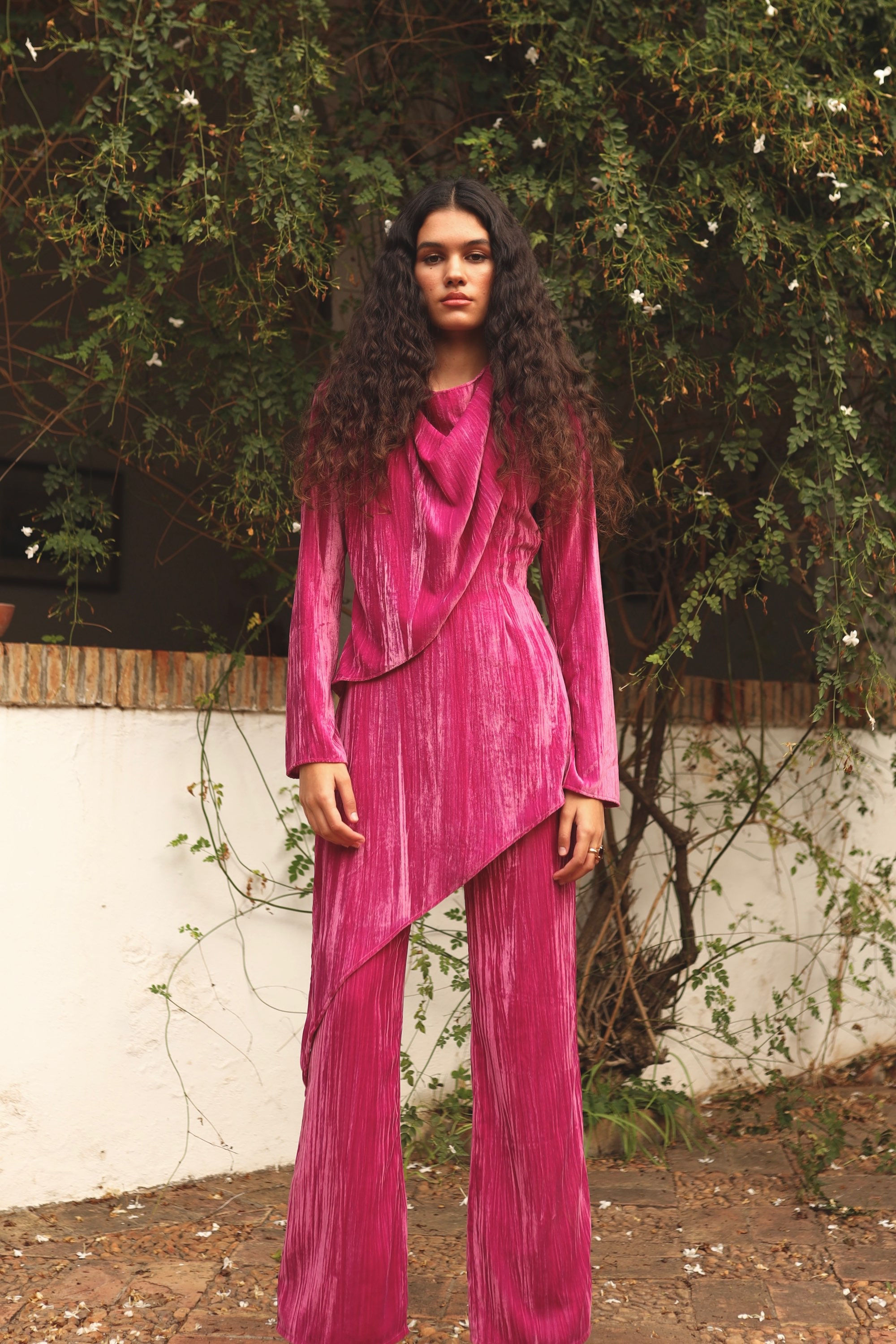 KALEIDOSCOPE SET • PINK VERSION