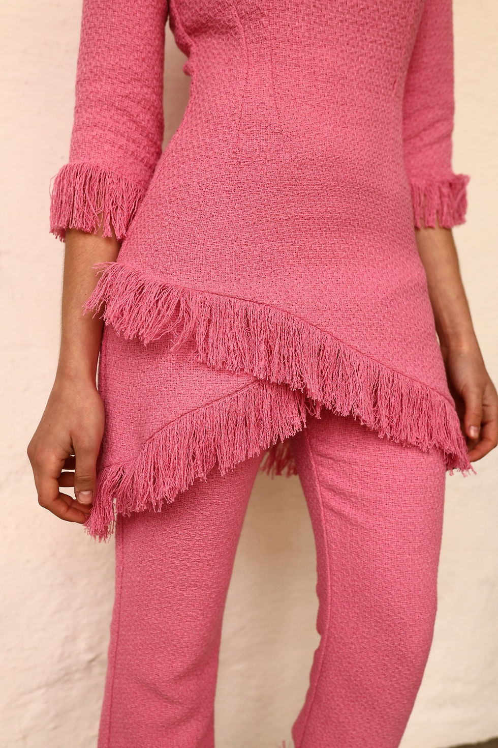 Thumbnail: PINK SALINA SET