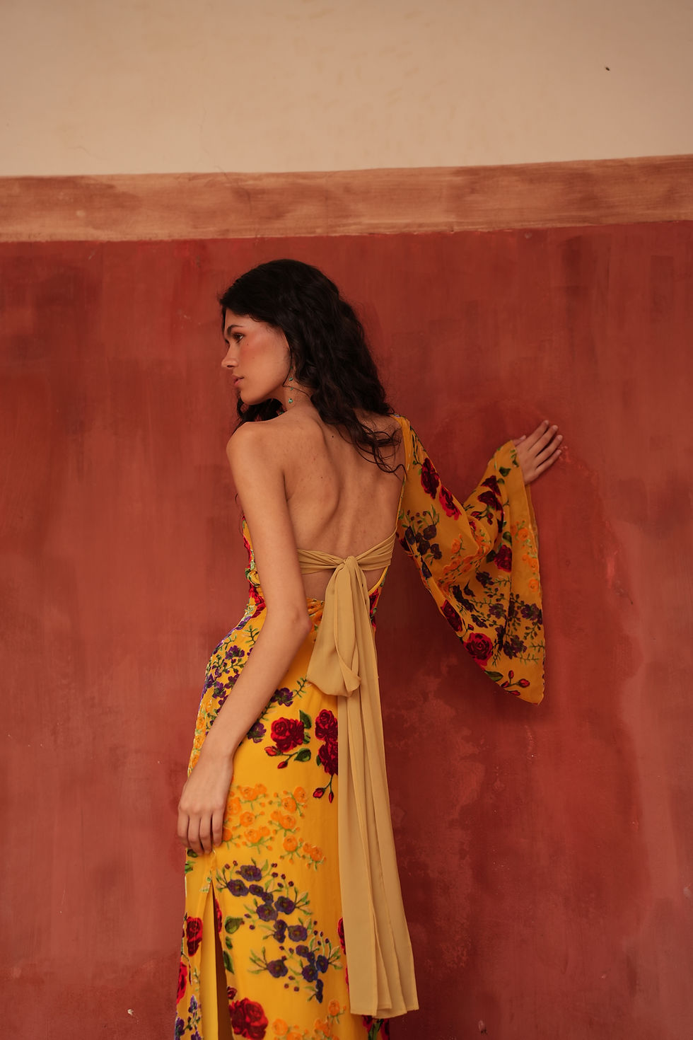 Miniatura: THE FORTUNE GARDEN • Yellow Version