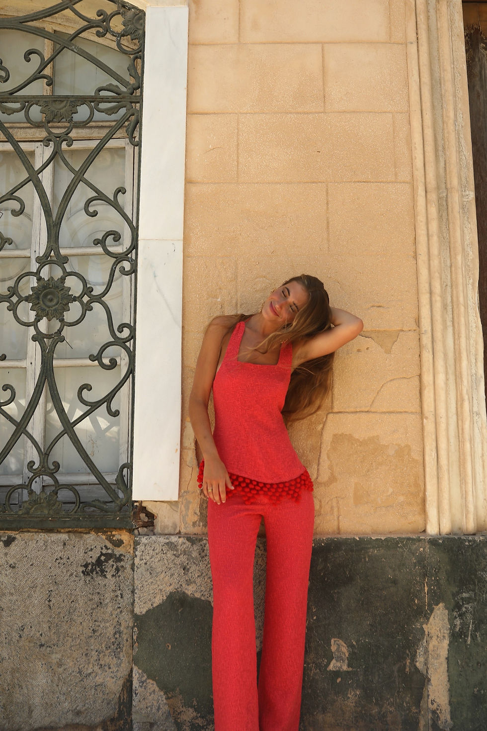 Thumbnail: THE VINEYARD SET