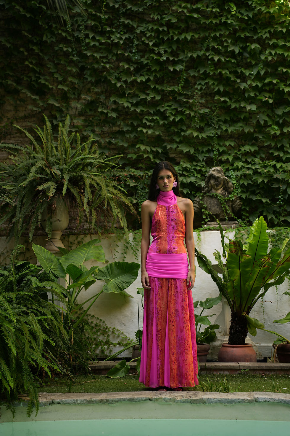 Miniatura: STUPID CUPID DRESS • O&P Version