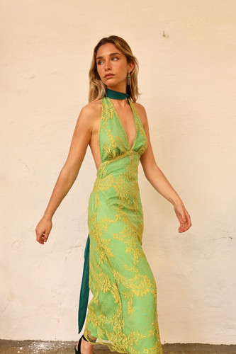 El Bosque Dress