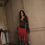 Thumbnail: LIRIA DRESS • Paisley Version
