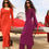 Thumbnail: THE EXPERIENCE DRESS • TILE VERSION 